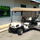 Image for article titled Florida Man Gets Two Years In Federal Prison For Stealing Golf Carts